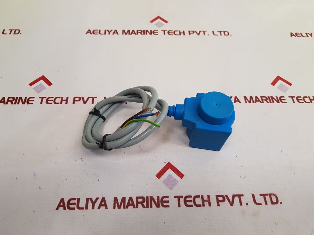 Danfoss 018F6282 Solenoid Coil