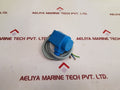 Danfoss 018F6282 Solenoid Coil