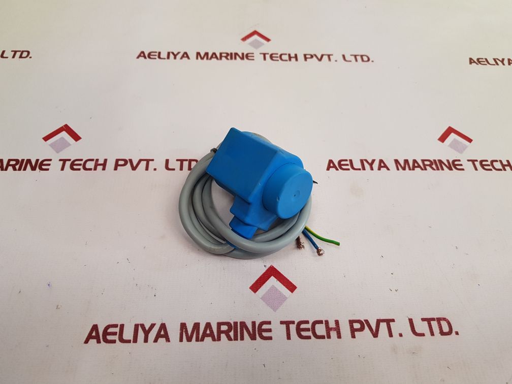 Danfoss 018F6282 Solenoid Coil