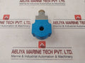 Danfoss 018F6857 Solenoid Coil 24V DC