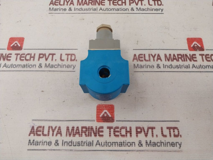 Danfoss 018F6857 Solenoid Coil 24V DC