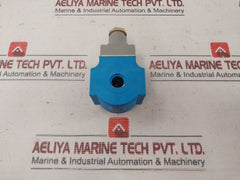 Danfoss 018F6857 Solenoid Coil 24V DC