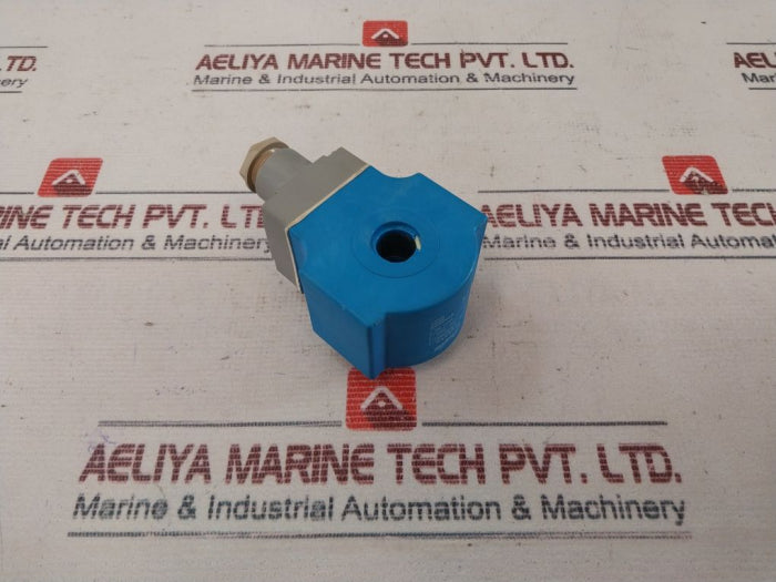 Danfoss 018F6857 Solenoid Coil 24V DC
