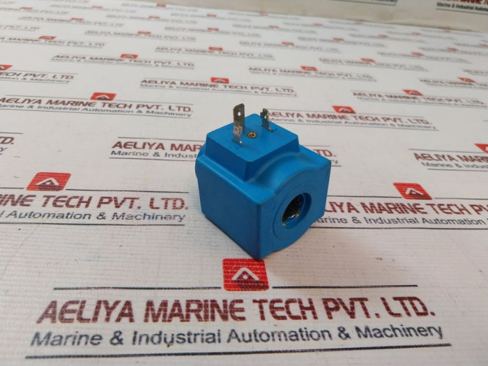 Danfoss 018F7352 Solenoid Coil 240V