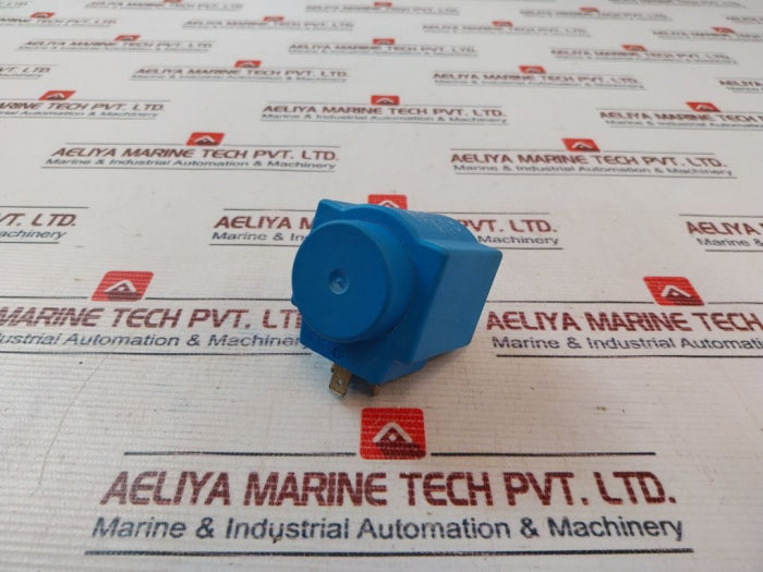 Danfoss 018F7352 Solenoid Coil 240V