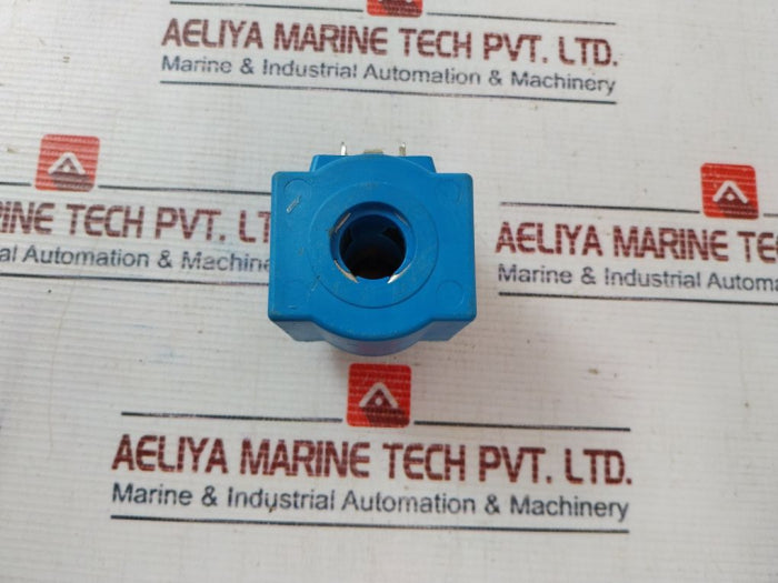 Danfoss 018F7352 Solenoid Coil 240V