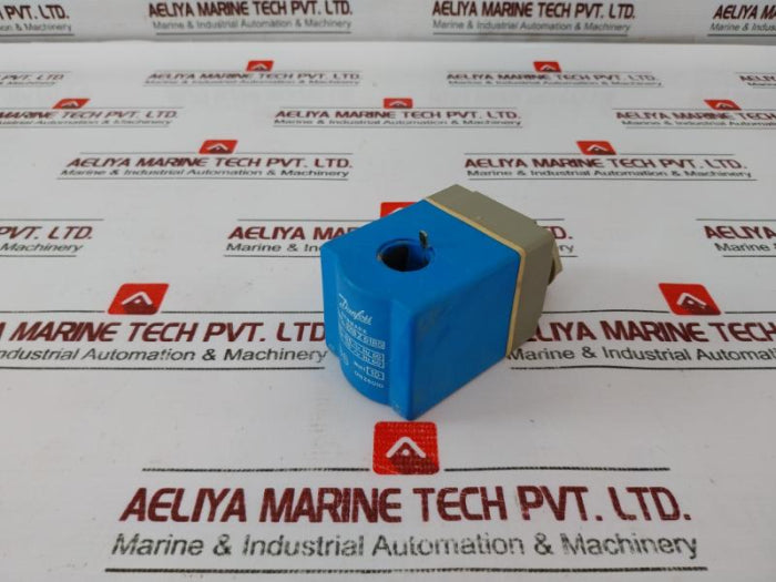Danfoss 018Z6185 Solenoid Coil 10 Watts 933.0002