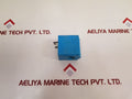 Danfoss 018Z6193 Solenoid Valve Coil 50/60Hz Z6032