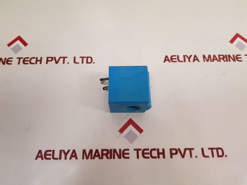 Danfoss 018Z6193 Solenoid Valve Coil 50/60Hz Z6032