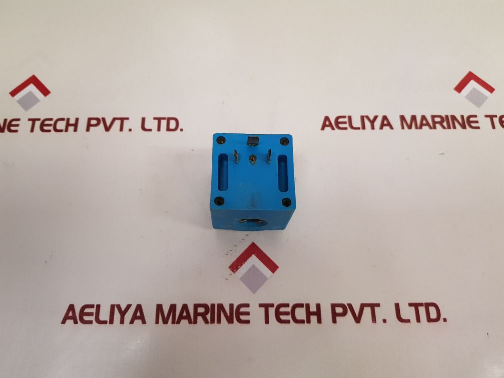 Danfoss 018Z6193 Solenoid Valve Coil 50/60Hz Z6032