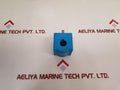 Danfoss 018Z6193 Solenoid Valve Coil 50/60Hz Z6032