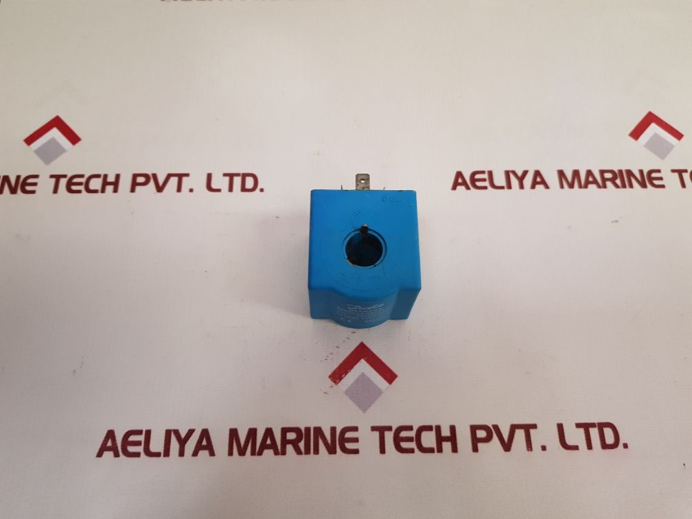 Danfoss 018Z6193 Solenoid Valve Coil 50/60Hz Z6032