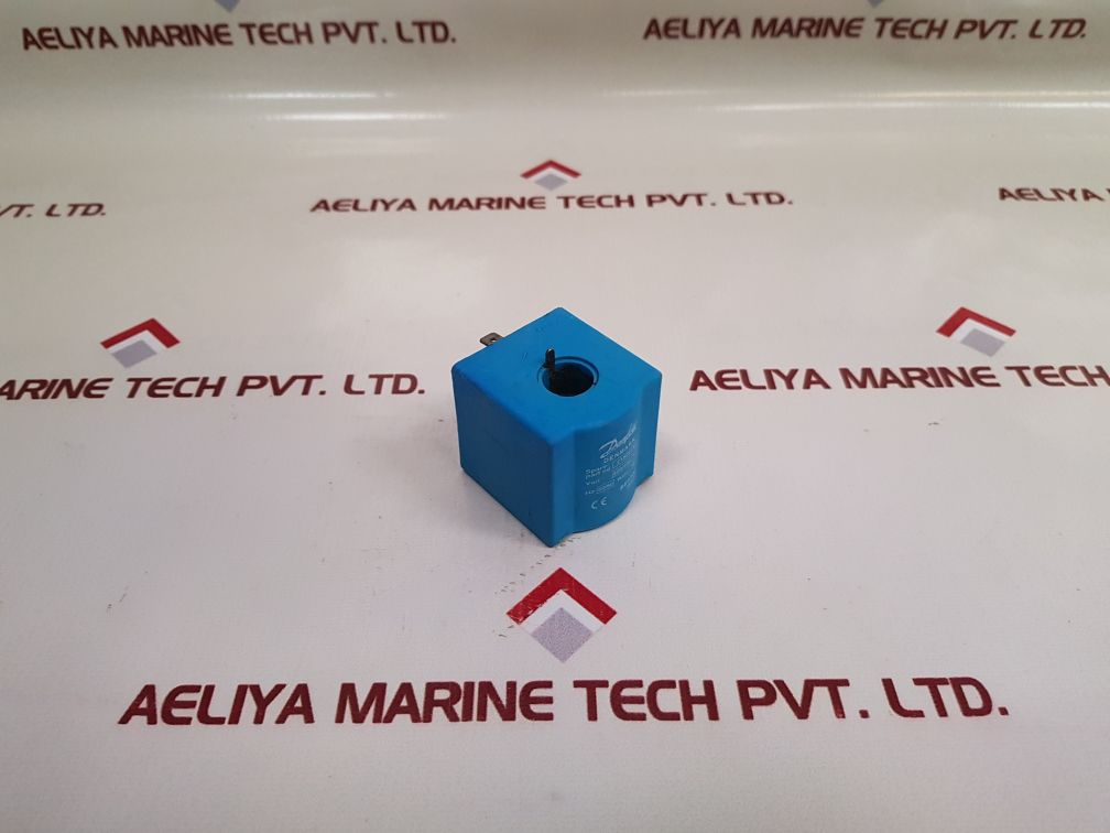 Danfoss 018Z6193 Solenoid Valve Coil 50/60Hz Z6032