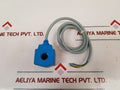 Danfoss 018z6282 solenoid coil watt 10
