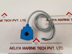 Danfoss 018z6282 solenoid coil watt 10