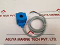 Danfoss 018z6282 solenoid coil watt 10