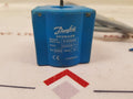 Danfoss 018z6282 solenoid coil watt 10