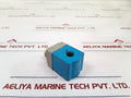 Danfoss 018z6757 Solenoid Coil 18w Be024d
