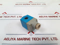 Danfoss 018z6757 Solenoid Coil 18w Be024d