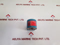 Danfoss 018Z7500 Solenoid Coil 208-240V