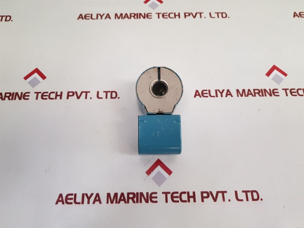 Danfoss 018Z7500 Solenoid Coil 208-240V