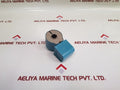Danfoss 018Z7500 Solenoid Coil 208-240V