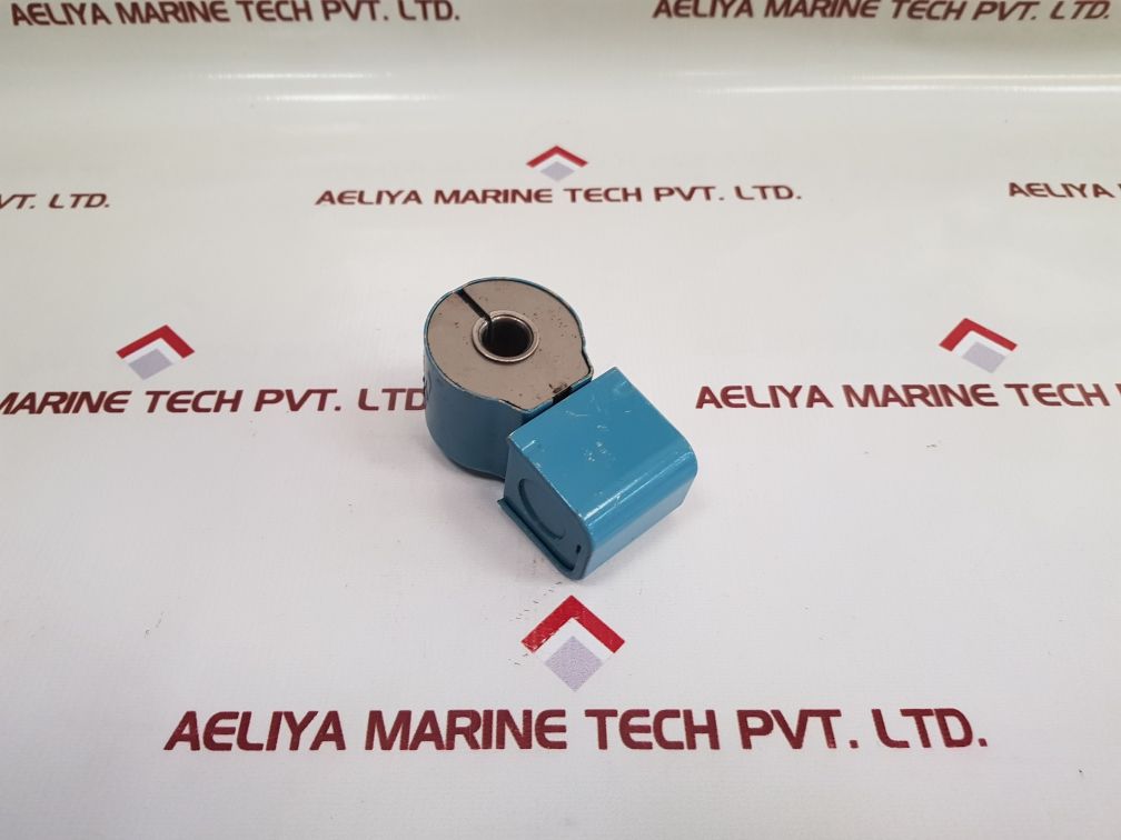 Danfoss 018Z7500 Solenoid Coil 208-240V