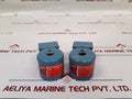 Danfoss 018z 7500 solenoid coil