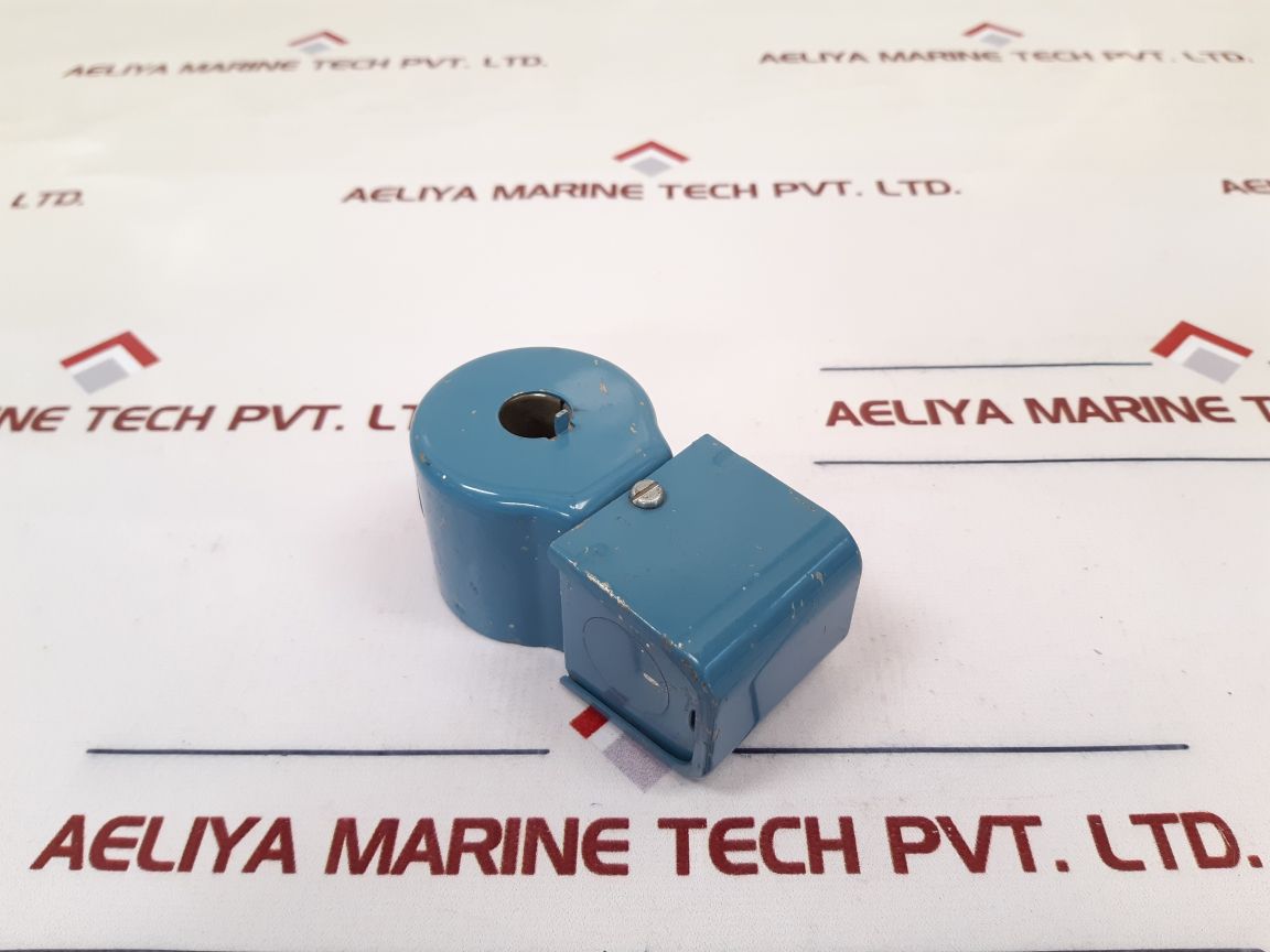 Danfoss 018z 7500 solenoid coil