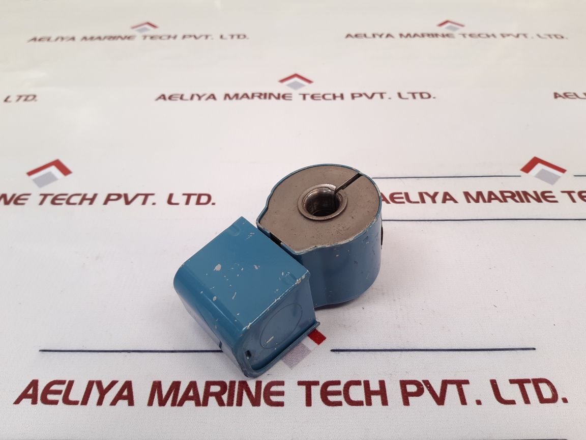 Danfoss 018z 7500 solenoid coil