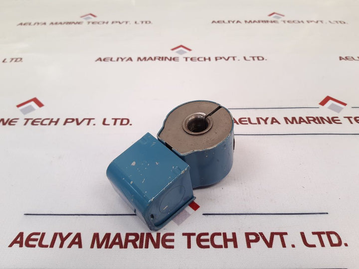 Danfoss 018z 7500 solenoid coil