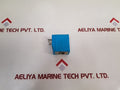 Danfoss 042N7523 Solenoid Coil 220V 60Hz 9W