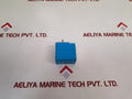 Danfoss 042N7523 Solenoid Coil 220V 60Hz 9W