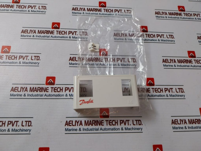 Danfoss 060-011366 Front Cover For Dual Version Kp Series Pressure Switch