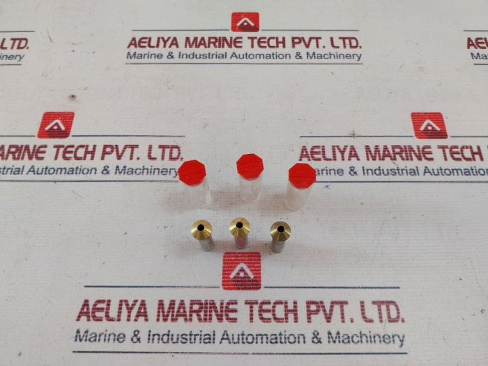 Danfoss 068-2007 Thermostatic Expansion Valves Orifice
