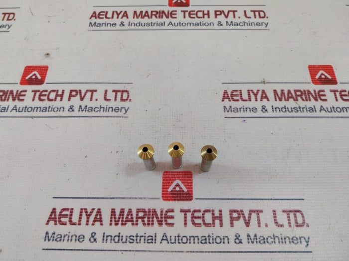 Danfoss 068-2007 Thermostatic Expansion Valves Orifice