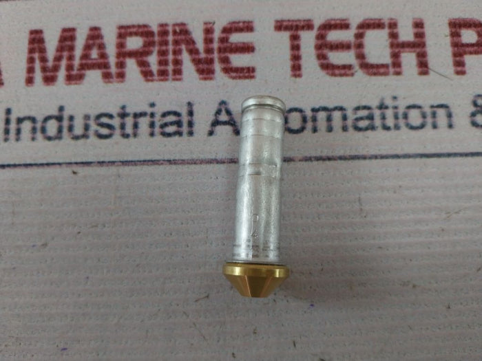 Danfoss 068-2007 Thermostatic Expansion Valves Orifice