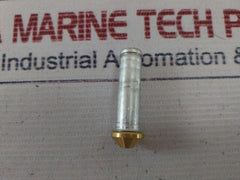 Danfoss 068-2007 Thermostatic Expansion Valves Orifice
