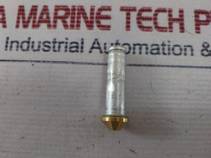 Danfoss 068-2007 Thermostatic Expansion Valves Orifice