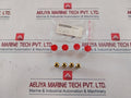 Danfoss 068-2010 Refrigeration Orifice For Expansion Valve