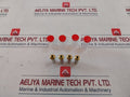 Danfoss 068-2010 Refrigeration Orifice For Expansion Valve