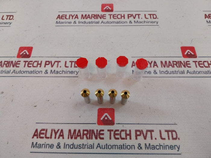 Danfoss 068-2010 Refrigeration Orifice For Expansion Valve