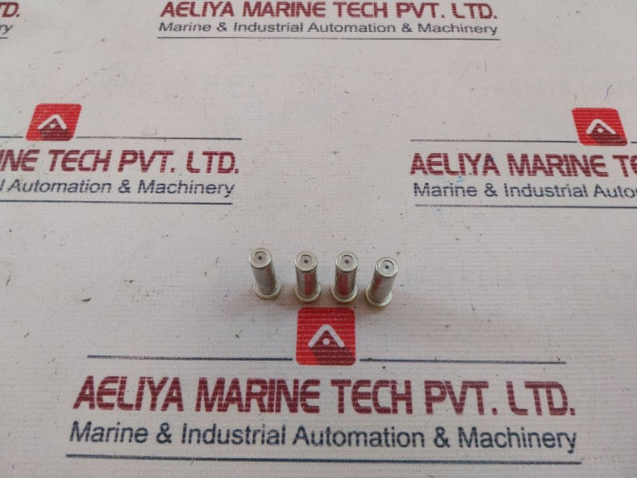 Danfoss 068-2010 Refrigeration Orifice For Expansion Valve