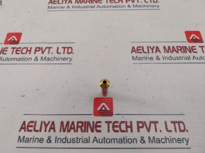 Danfoss 068-2010 Refrigeration Orifice