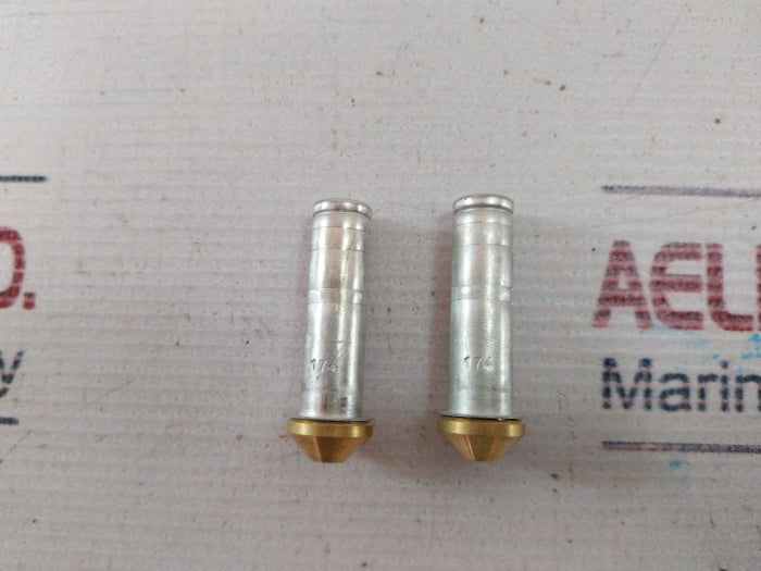 Danfoss 068-2010 Refrigeration Orifice For Expansion Valve