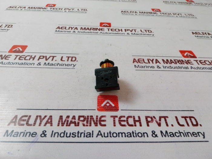 Danfoss 117U6003 Starting Relay