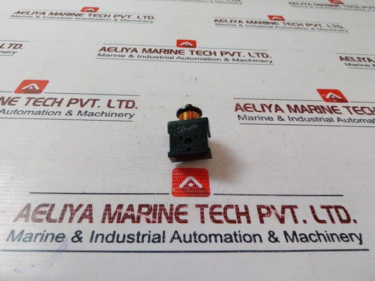 Danfoss 117U6003 Starting Relay