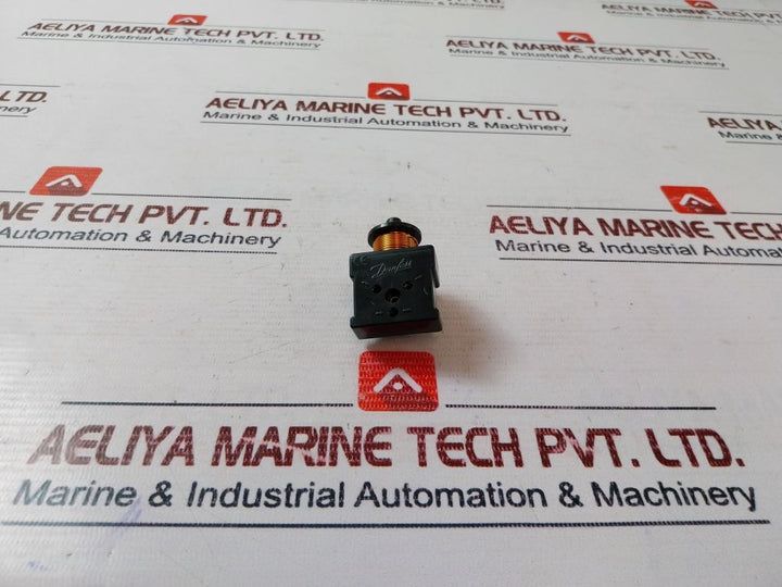 Danfoss 117U6003 Starting Relay