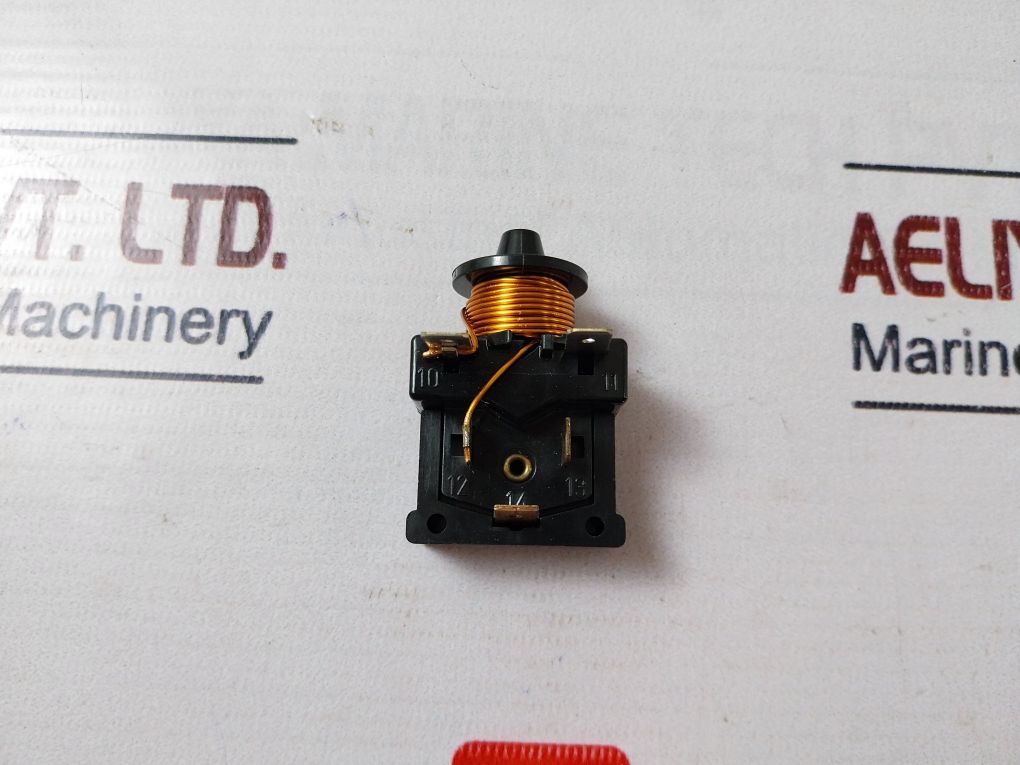 Danfoss 117U6003 Starting Relay