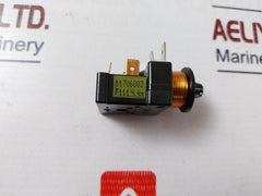 Danfoss 117U6003 Starting Relay